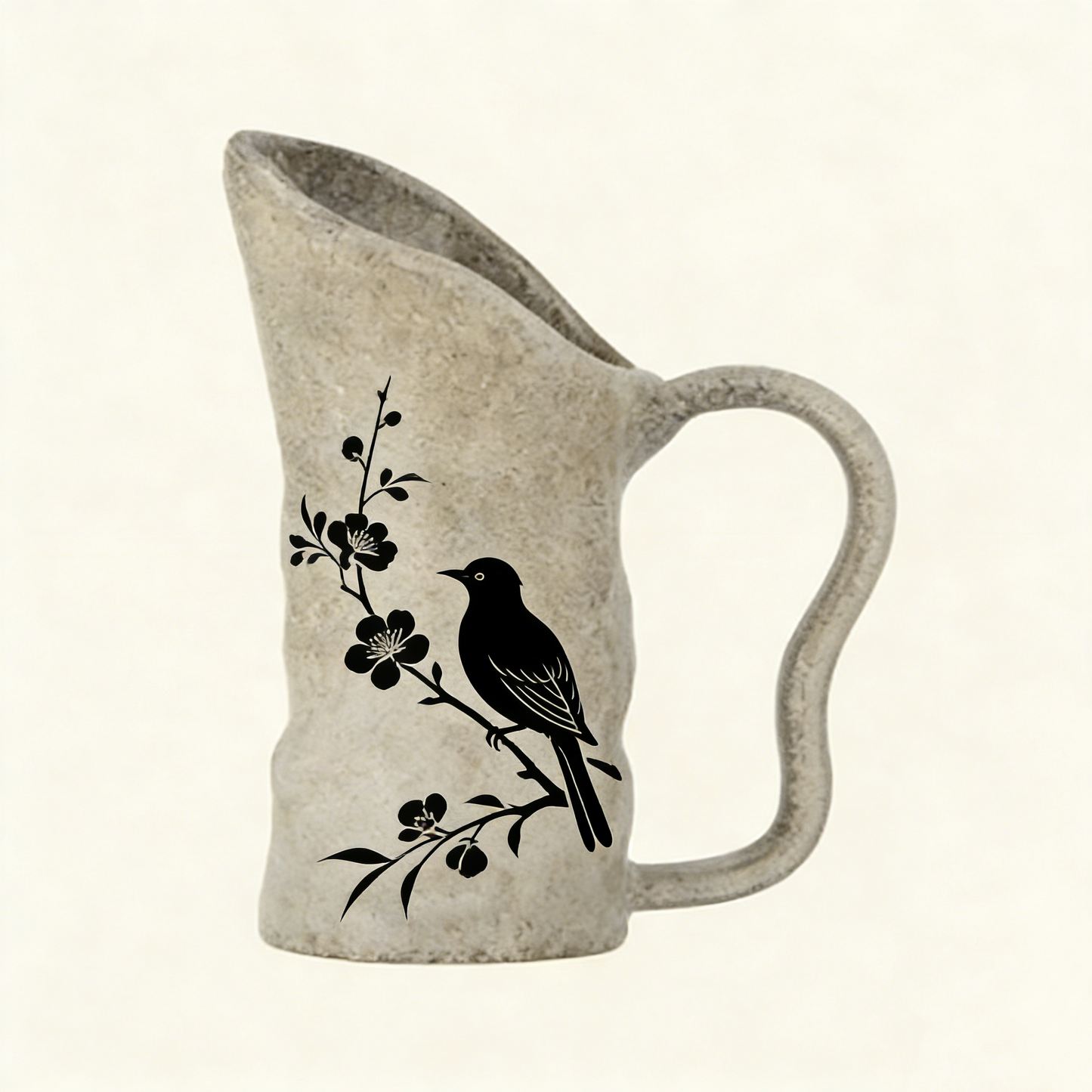 Petite Stylish Jug