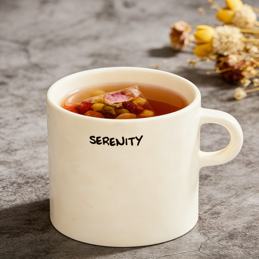 Serenity Mug