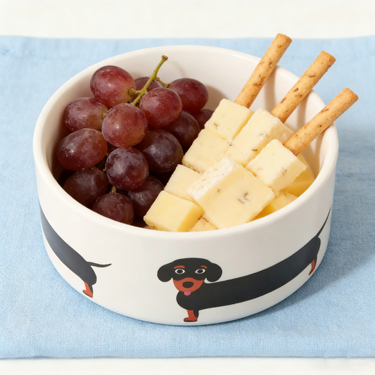 Dachshund Bowl