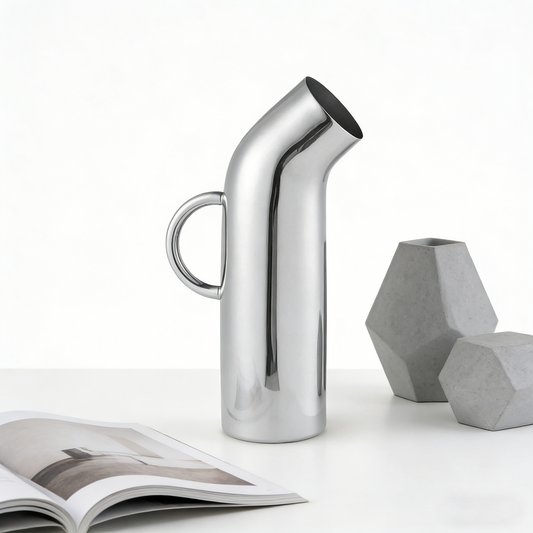 Pipe Pitcher