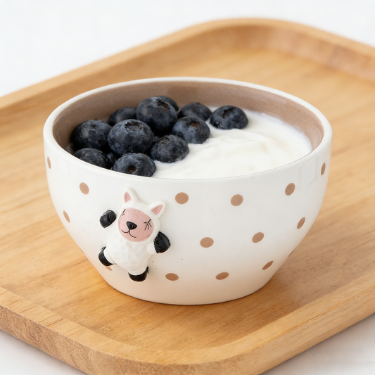 Versatile Bowl - Brown