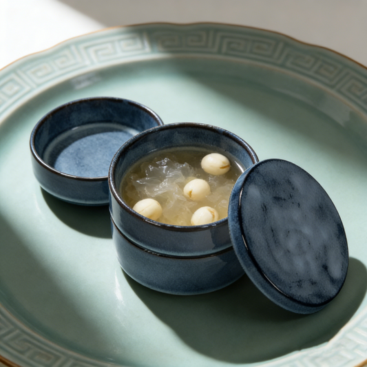 Stackable Bowl S, Set of 3