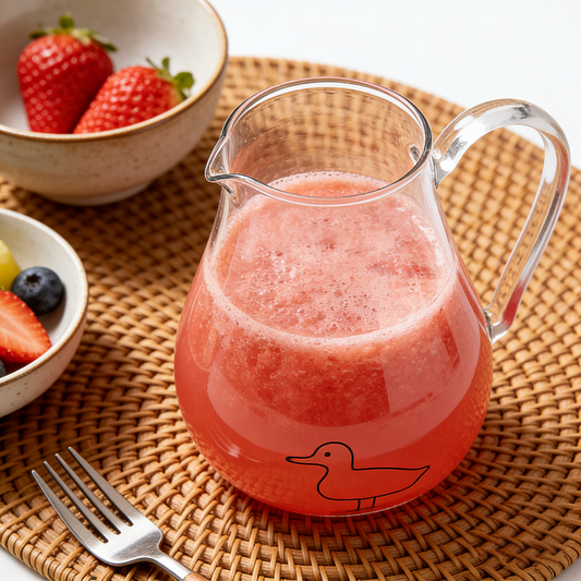 Animal Pitcher - Duck