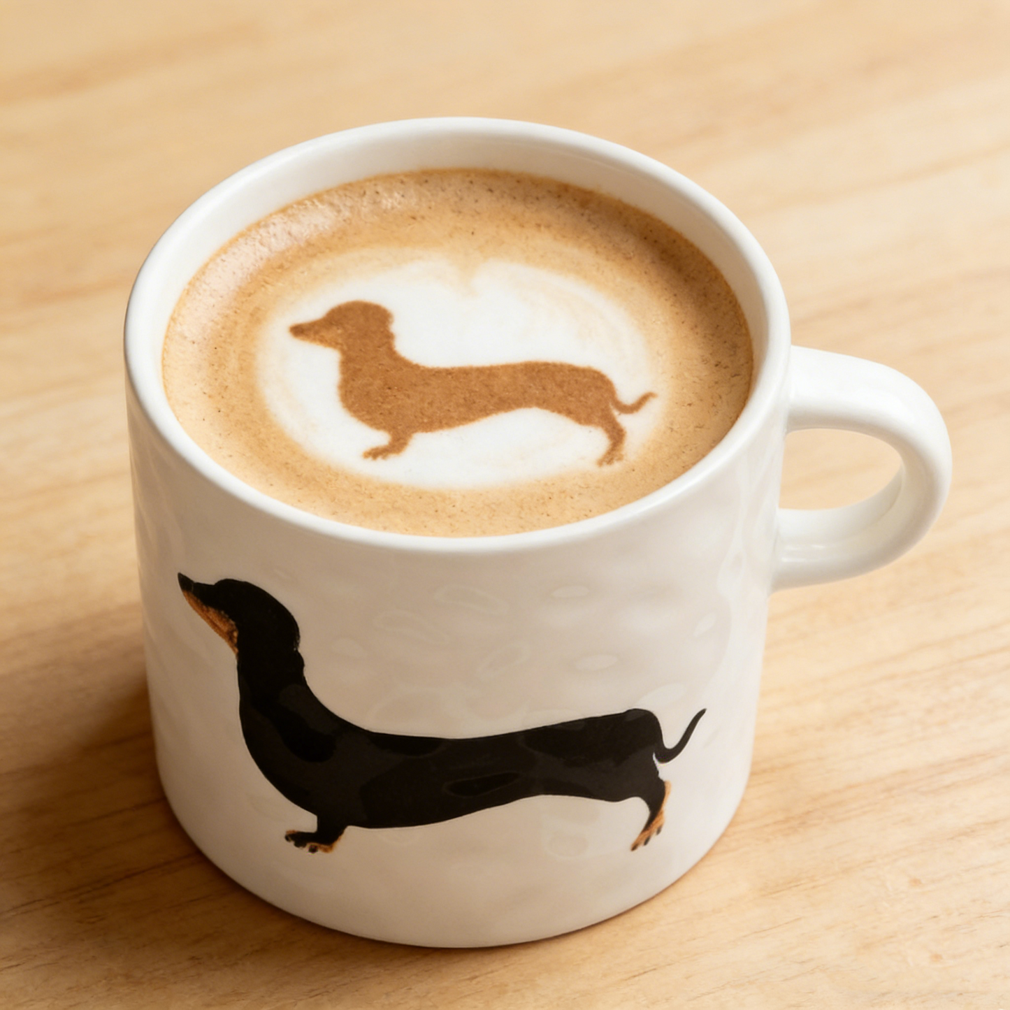 Dachshund Mug