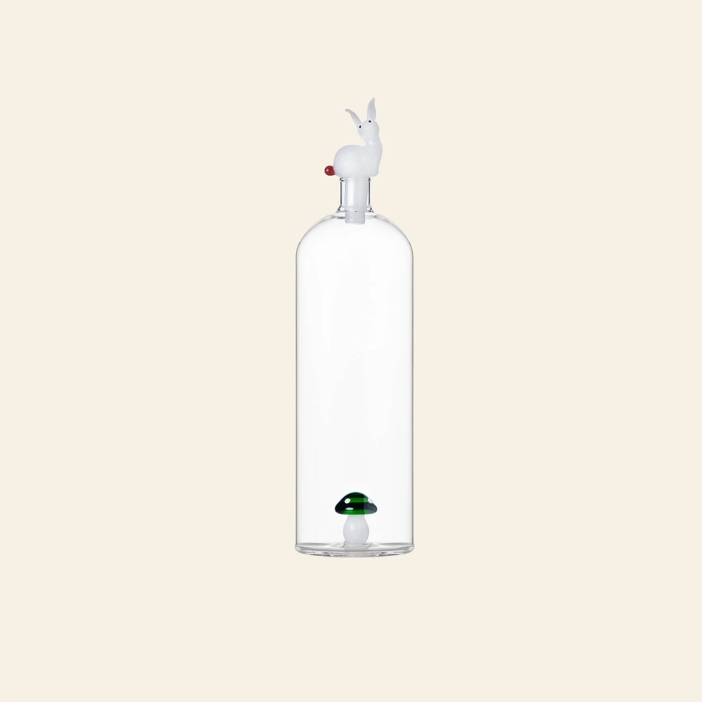 Charming Bottle